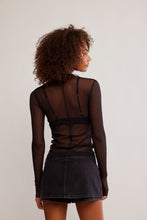 Load image into Gallery viewer, FREE PEOPLE-MINDING MY BUSINESS TOP
