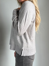Load image into Gallery viewer, DELUC-LORRAINE SWEATER
