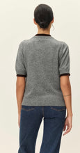 Load image into Gallery viewer, ELODIE-SLOANE CREW NECK SWEATER
