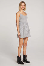 Load image into Gallery viewer, SALTWATER LUXE- JUNEAU MINI DRESS
