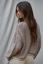 Load image into Gallery viewer, BY TOGETHER-DREAMSCAPE SWEATER
