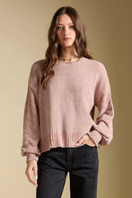 Load image into Gallery viewer, SALT WATER LUXE-CAMRON SWEATER
