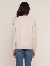 Load image into Gallery viewer, HEARTLOOM-LUCENA SWEATER
