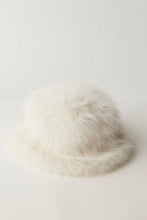 Load image into Gallery viewer, FREE PEOPLE-ICE QUEEN BUCKET HAT
