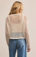Load image into Gallery viewer, Z SUPPLY-FELIX SWEATER
