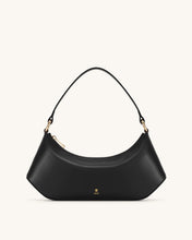 Load image into Gallery viewer, JW PEI-LILY SHOULDER BAG-BLACK
