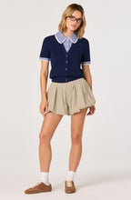 Load image into Gallery viewer, ASTR THE LABEL-MARGEEN SHORTS
