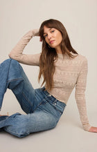 Load image into Gallery viewer, Z SUPPLY- AVERY SWEATER TOP
