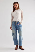 Load image into Gallery viewer, FREE PEOPLE- SUGAR FROST TWOFER
