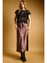 Load image into Gallery viewer, MIOU MUSE- SCALLOPED TOP
