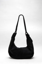 Load image into Gallery viewer, FREE PEOPLE-ROMA SUEDE TOTE
