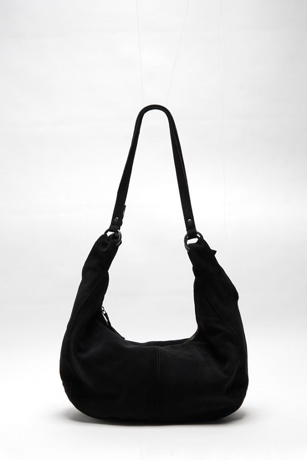 FREE PEOPLE-ROMA SUEDE TOTE