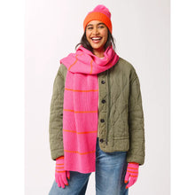 Load image into Gallery viewer, SHIRALEAH-ALLISON BEANIE
