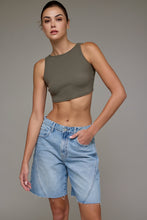 Load image into Gallery viewer, HIDDEN-BAGGY SHORTS
