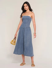 Load image into Gallery viewer, HEARTLOOM-RONAN DRESS
