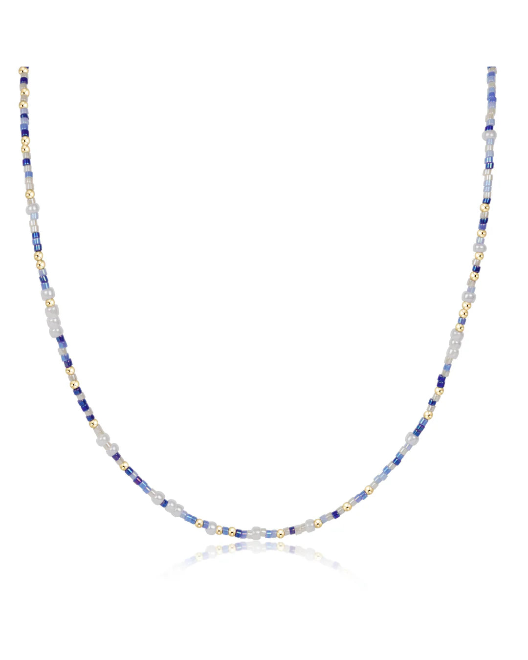 ENEWTON-“15” HOPE UNWRITTEN CHOKER