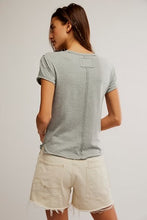Load image into Gallery viewer, FREE PEOPLE-NOVA GRAPHIC TEE
