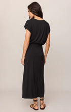 Load image into Gallery viewer, Z SUPPLY- ANIKA MIDI DRESS
