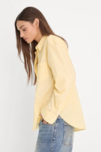 Load image into Gallery viewer, GOOD AMERICAN-POPLIN CLASSIC BOXY SHIRT
