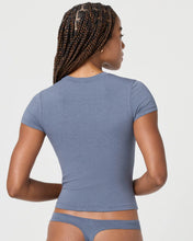 Load image into Gallery viewer, FLORENCE BY MILLS-SOFTIE COTTON TEE
