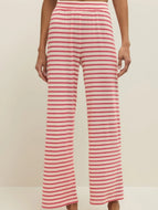 Z SUPPLY-LUXE STRIPE PANT