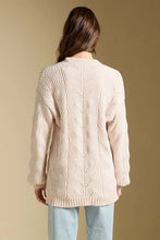 Load image into Gallery viewer, SALT WATER LUXE-MAXINE SWEATER
