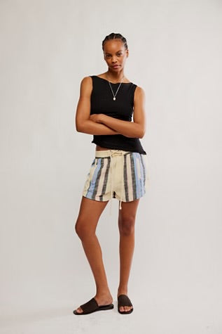 FREE PEOPLE-ASH KNIT TOP