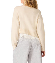 Load image into Gallery viewer, STEVE MADDEN-ARIES SWEATER
