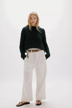 Load image into Gallery viewer, FREE PEOPLE-OPAL ROLLNECK SWEATER
