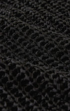Load image into Gallery viewer, Z SUPPLY- TATE LACE UP SWEATER TOP
