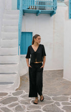 Load image into Gallery viewer, Z SUPPLY-SCOUT LINEN PANT
