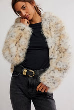 Load image into Gallery viewer, FREE PEOPLE-RORI LEATHER BELT
