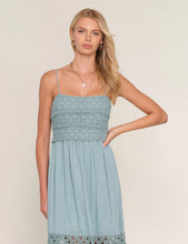 Load image into Gallery viewer, HEARTLOOM-MARIJA DRESS
