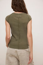Load image into Gallery viewer, FREE PEOPLE-EVER HAD TEE
