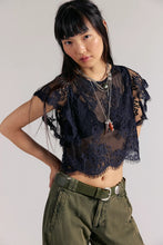 Load image into Gallery viewer, FREE PEOPLE-LUNAR ASH TOP
