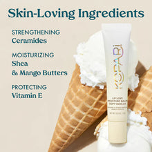 Load image into Gallery viewer, KOPARI-LIP LOVE MOISTURE BALM
