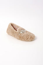 Load image into Gallery viewer, FREE PEOPLE-SLUMBER PARTY LOAFER SLIPPER
