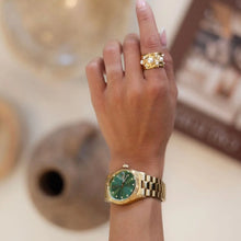 Load image into Gallery viewer, CHANSUTTPEARLS-BELLA RING SIZE 7
