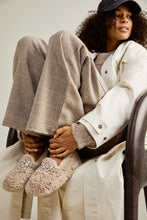 Load image into Gallery viewer, FREE PEOPLE-SLUMBER PARTY LOAFER SLIPPER
