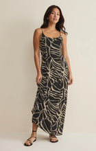 Load image into Gallery viewer, Z SUPPLY-CHARISMA TOVA PALM MID DRESS
