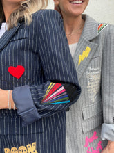 Load image into Gallery viewer, MAXMILAN- BLAZER
