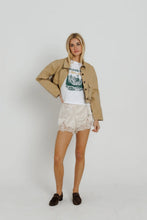 Load image into Gallery viewer, SUNNY SOMEWHERE-JACKSON HOLE ALPINE NIGHTS EVERYDAY TEE
