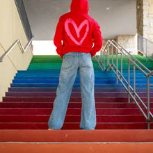 Load image into Gallery viewer, HOUSE OF SHAN-SIGNATURE HOODY
