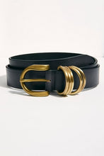 Load image into Gallery viewer, FREE PEOPLE-RORI LEATHER BELT

