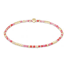 Load image into Gallery viewer, ENEWTON-HOPE UNWRITTEN BRACELET
