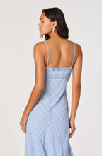 Load image into Gallery viewer, ASTR THE LABEL- MAERYN DRESS
