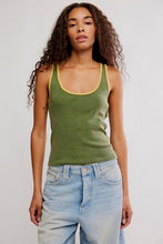 Load image into Gallery viewer, FREE PEOPLE-MOXIE TANK

