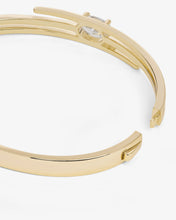 Load image into Gallery viewer, MELINDA MARIA-SHE’S ON POINT LASSO SIZE 7 (MEDIUM)
