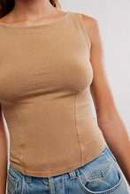 Load image into Gallery viewer, FREE PEOPLE-ICONIC TANK
