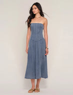HEARTLOOM-RONAN DRESS